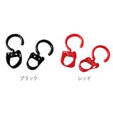 トラベルフック おさげやす S字フック | livingut | 詳細画像2