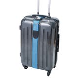 トランクベルト スーツケースベルト 縦巻き | livingut | 詳細画像7