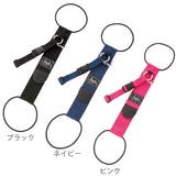バッグ&洋服とめるベルト 旅行 便利グッズ | livingut | 詳細画像3