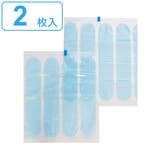 衣類圧縮袋 旅行用 幅40×高さ50cm | livingut | 詳細画像1