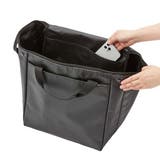 保冷バッグ 34L マルチコンテナバッグ | livingut | 詳細画像15 