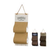 ブロンシスリ ペーパーホルダー トイレットペーパーホルダー | livingut | 詳細画像1 