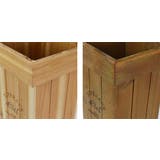 傘立て 木製 アンブレラスタンド | livingut | 詳細画像8