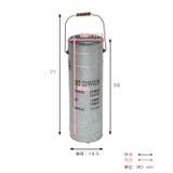 傘立て ペールカン アンブレラスタンド | livingut | 詳細画像5