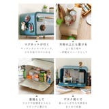 ブレッドケース ボワット ボックス | livingut | 詳細画像12