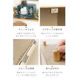 ブレッドケース ボワット ボックス | livingut | 詳細画像13