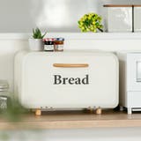 ブレッドケース ボワット ボックス | livingut | 詳細画像14