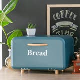 ブレッドケース ボワット ボックス | livingut | 詳細画像16