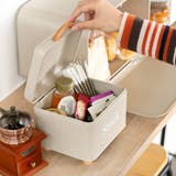 小物収納 ボワット ストックケース | livingut | 詳細画像13 