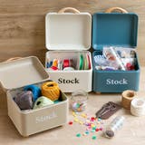 小物収納 ボワット ストックケース | livingut | 詳細画像17 