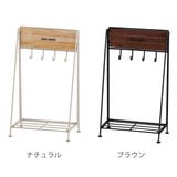 キッチンツールフック アドボナ フックスタンド | livingut | 詳細画像4 