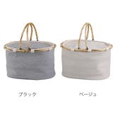 保冷バッグ 12L レユール | livingut | 詳細画像3 