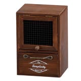 ミニキャビネット ボワシー キャビネット | livingut | 詳細画像20 