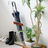 傘立て スリム コンパクト | livingut | 詳細画像13