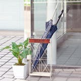 傘立て スリム コンパクト | livingut | 詳細画像8