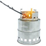 焚き火ストーブ 直径13×高さ18cm バーベキューコンロ | livingut | 詳細画像3 