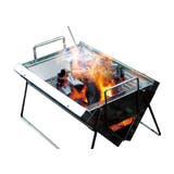 コンパクト火吹き棒 収納ケース付 モンターナ | livingut | 詳細画像4