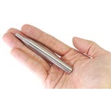 コンパクト火吹き棒 収納ケース付 モンターナ | livingut | 詳細画像5