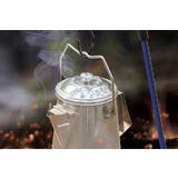 アウトドアトライポッド 幅50×奥行50×高さ80cm モンターナ | livingut | 詳細画像5 