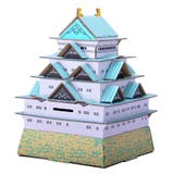 工作キット ダンボール製 hacomo | livingut | 詳細画像1