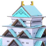 工作キット ダンボール製 hacomo | livingut | 詳細画像3
