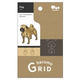 工作キット ダンボール製 GRID | livingut | 詳細画像4
