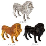 工作キット ダンボール製 GRID | livingut | 詳細画像2 