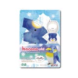 工作キット ダンボール製 hacomo | livingut | 詳細画像2 