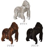 工作キット ダンボール製 GRID | livingut | 詳細画像2