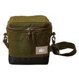 保冷バッグ Hashout ソフトクーラーミニ | livingut | 詳細画像15 