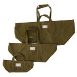 トートバッグ Hashout アッシュアウト | livingut | 詳細画像13 