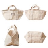 トートバッグ Hashout アッシュアウト | livingut | 詳細画像3 