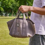 トートバッグ Hashout アッシュアウト | livingut | 詳細画像6 