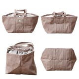 トートバッグ Hashout アッシュアウト | livingut | 詳細画像3 