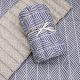 クッション クラック インド綿 | livingut | 詳細画像8 