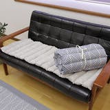 クッション クラック インド綿 | livingut | 詳細画像9 