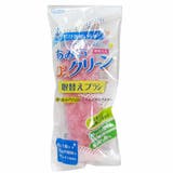 スペアのみ 網戸ブラシ 取替え式 | livingut | 詳細画像5 