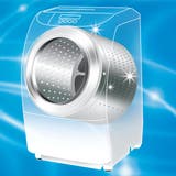 洗濯槽クリーナー 50g ドラム洗濯機用 | livingut | 詳細画像4 