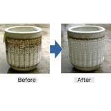 洗濯槽クリーナー 30包入 分包タイプ | livingut | 詳細画像2