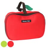 マルチポーチ アップルシリーズ おむつポーチ | livingut | 詳細画像1