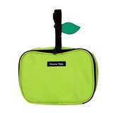 マルチポーチ アップルシリーズ おむつポーチ | livingut | 詳細画像8