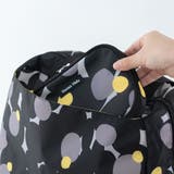 マザーズバッグ ジムトートバッグ ハンナフラ | livingut | 詳細画像14
