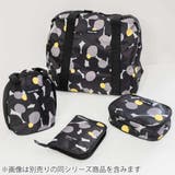 マザーズバッグ ジムトートバッグ ハンナフラ | livingut | 詳細画像18