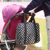 マザーズバッグ ジムトートバッグ ハンナフラ | livingut | 詳細画像19