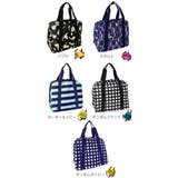 マザーズバッグ ジムトートバッグ ハンナフラ | livingut | 詳細画像5