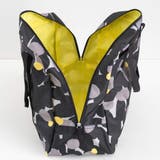 マザーズバッグ ジムトートバッグ ハンナフラ | livingut | 詳細画像8