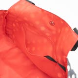 マザーズバッグ ラウンドトートバッグ バルーントートバッグ | livingut | 詳細画像14