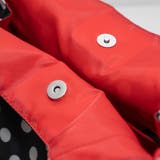 マザーズバッグ ラウンドトートバッグ バルーントートバッグ | livingut | 詳細画像15