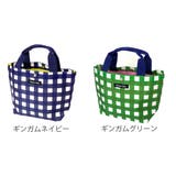 ミニトートバッグ Hanna Hula | livingut | 詳細画像6