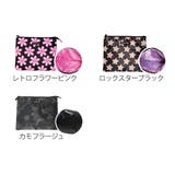 消臭ポーチ ハンナフラ おむつ | livingut | 詳細画像3